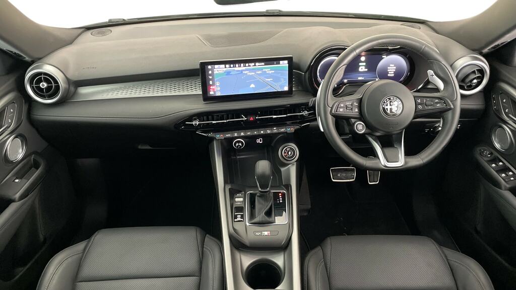 Alfa Romeo Tonale 1.5 Mhev Veloce Green #6