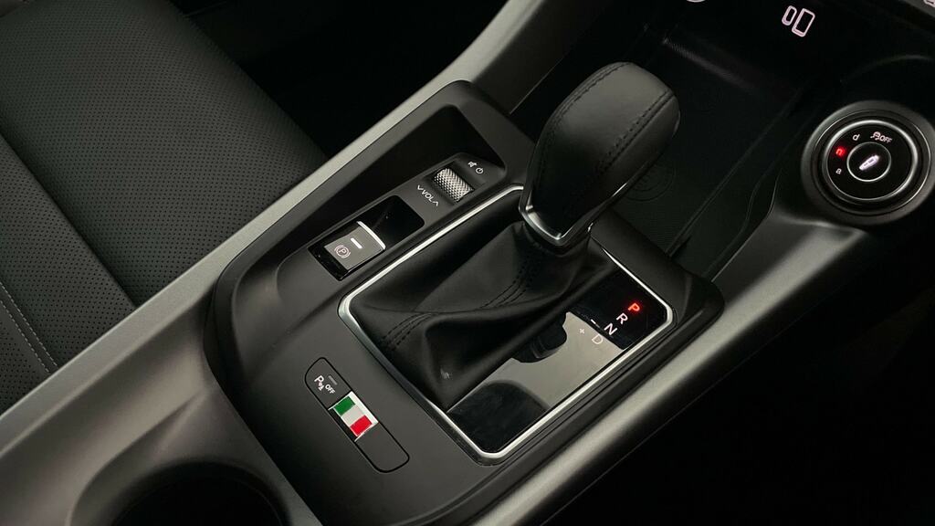 Alfa Romeo Tonale 1.5 Mhev Ti Green #14