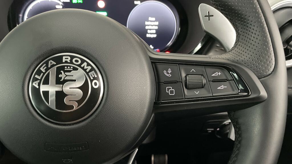 Alfa Romeo Tonale 1.5 Mhev Ti Green #18