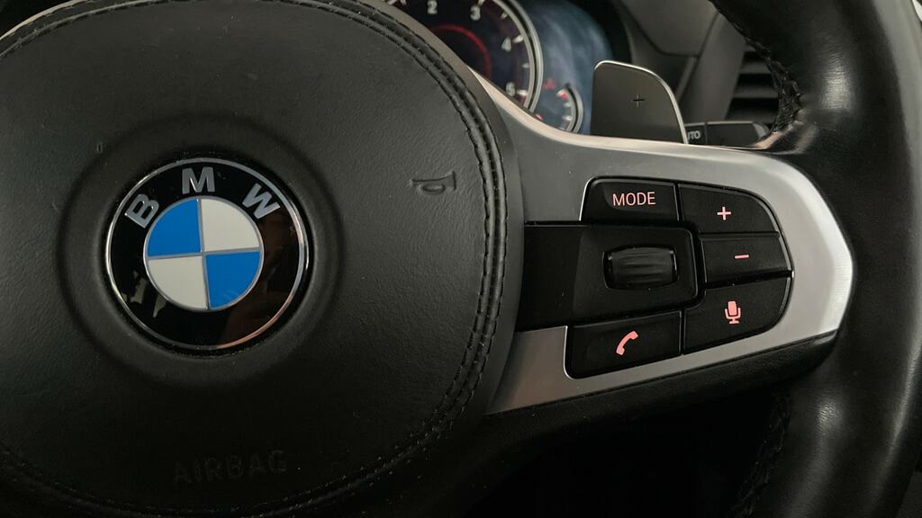 BMW X3 Xdrive20d M Sport Step Grey #18