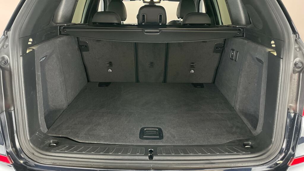 BMW X3 Xdrive20d M Sport Step Grey #22
