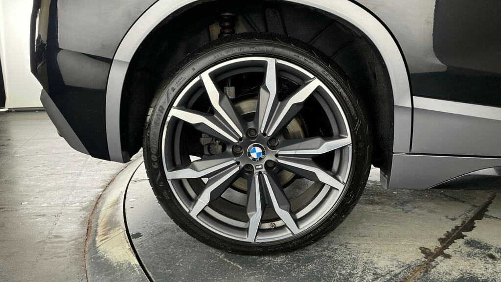 BMW X2 20I M Sport X Grey #25