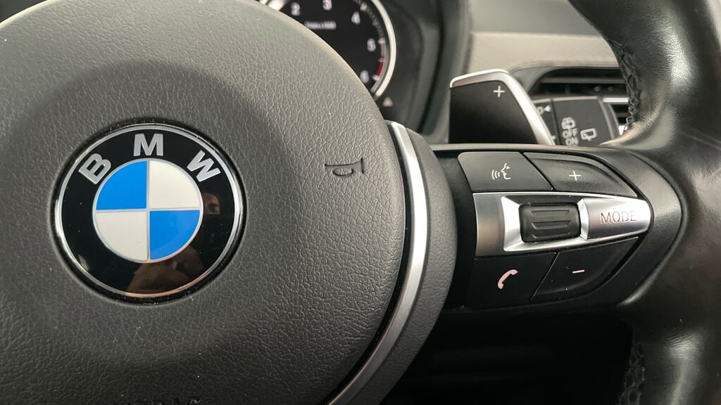 BMW X2 20I M Sport X Grey #18