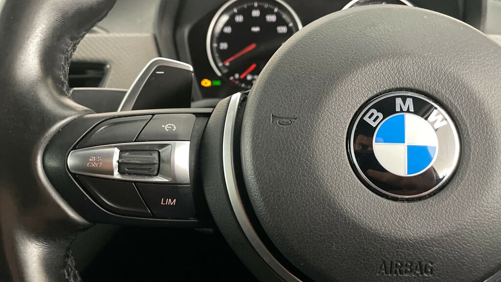 BMW X2 20I M Sport X Grey #17