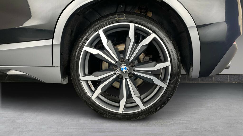 BMW X2 20I M Sport X Grey #26