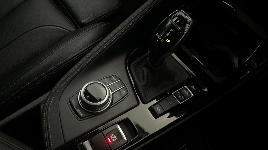 BMW X2 20I M Sport X Grey #14