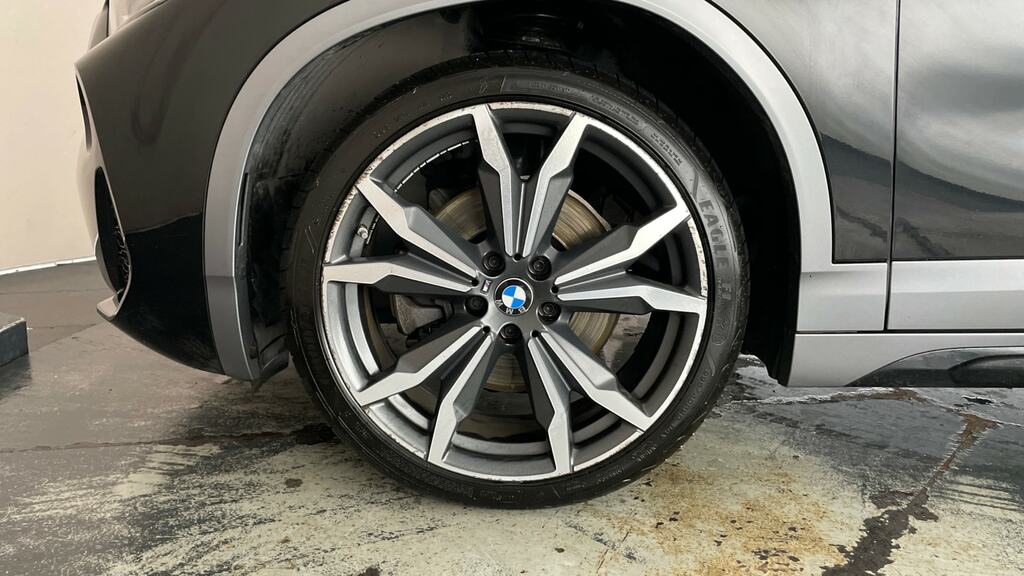 BMW X2 20I M Sport X Grey #24