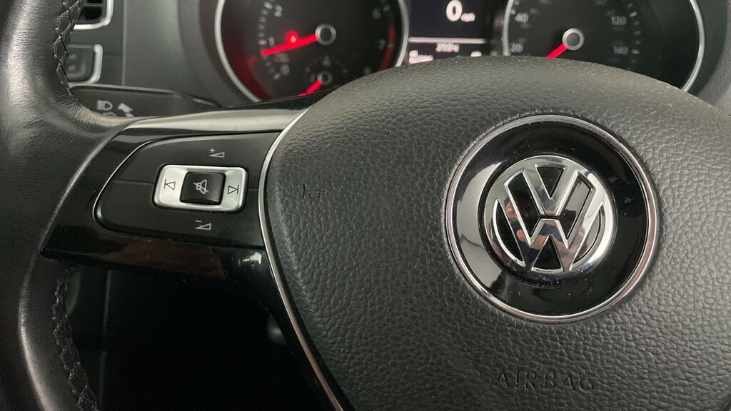 Volkswagen Polo Match Silver #17