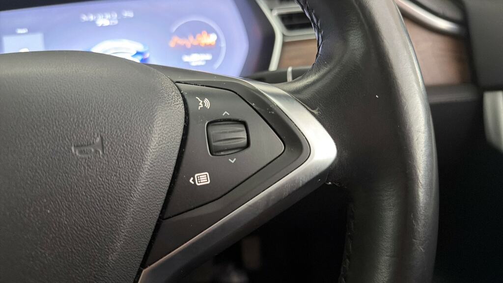 Tesla Model S 241Kw 75Kwh Dual Motor Blue #18