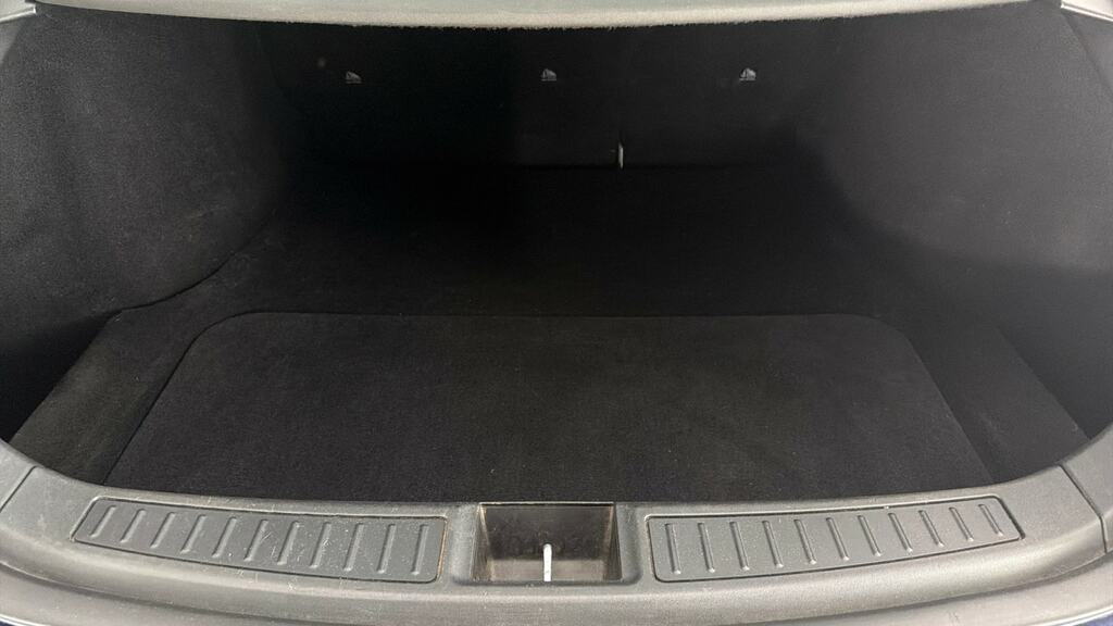 Tesla Model S 241Kw 75Kwh Dual Motor Blue #22