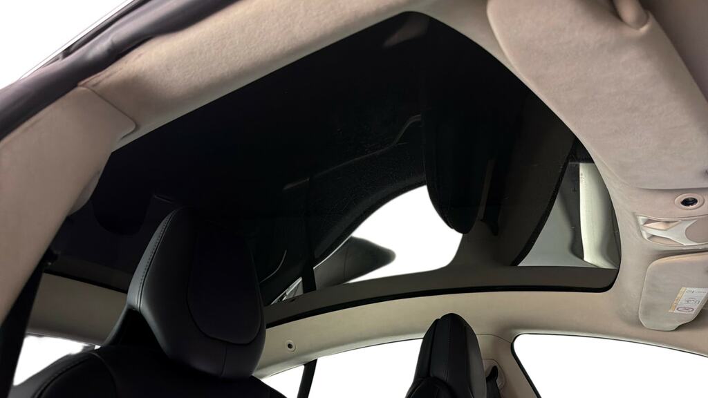 Tesla Model S 241Kw 75Kwh Dual Motor Blue #28