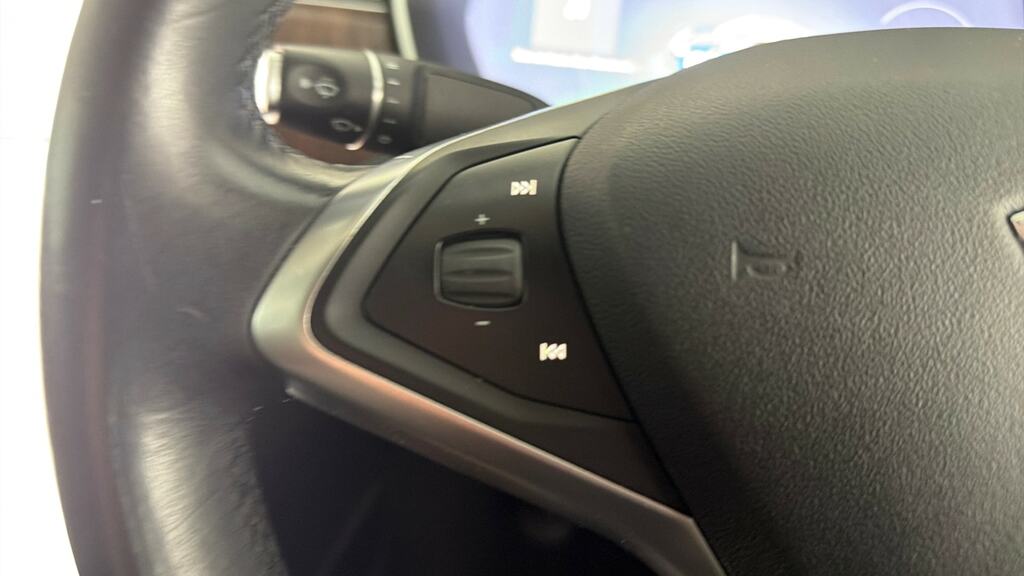 Tesla Model S 241Kw 75Kwh Dual Motor Blue #17