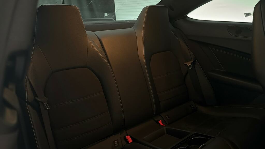 Mercedes-Benz C Class C250 Bluetec Amg Line Silver #12