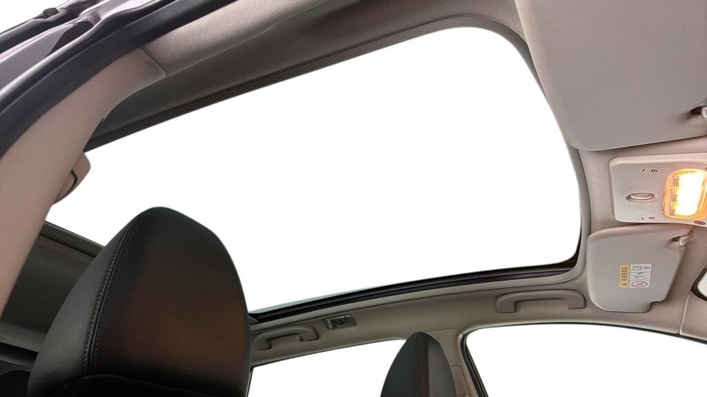 Nissan Qashqai Hatchback Blue #27