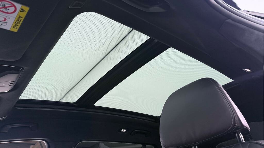 BMW X7 Xdrive40d Mht M Sport Step Blue #21
