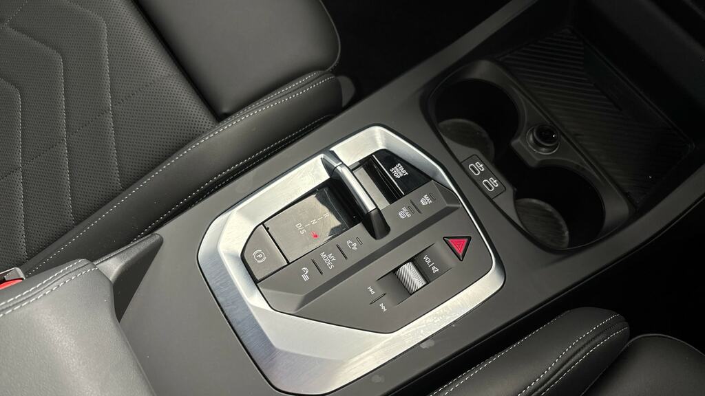 BMW 1 Series M Sport Black #10