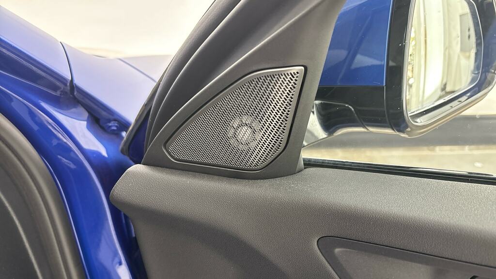 BMW 1 Series M Sport Black #20