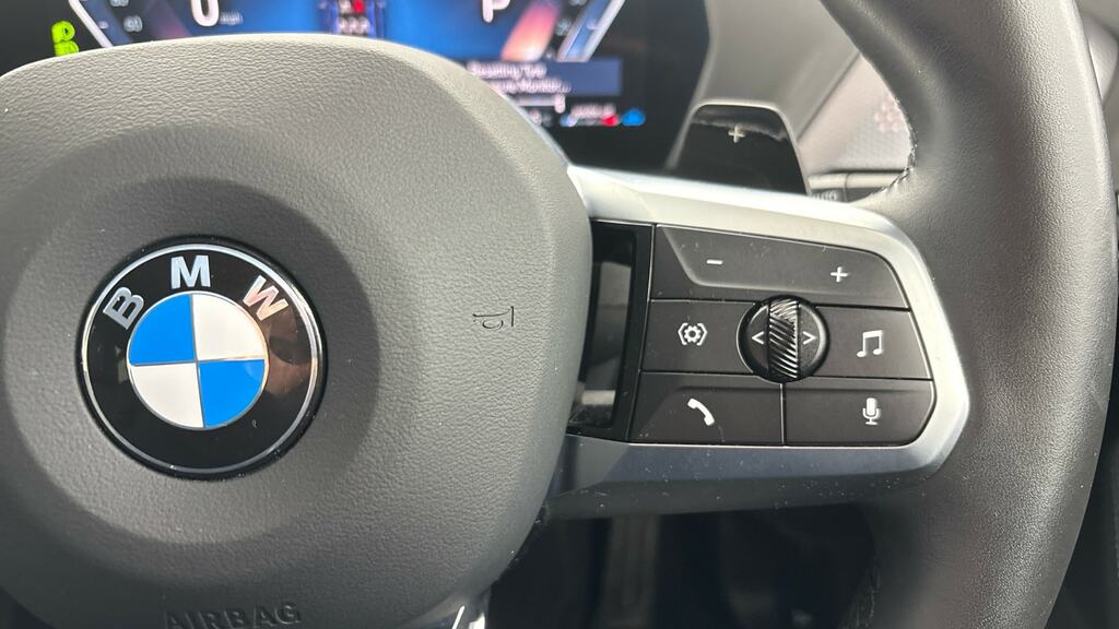 BMW 1 Series M Sport Black #18