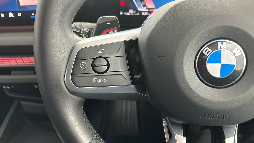 BMW 1 Series M Sport Black #17