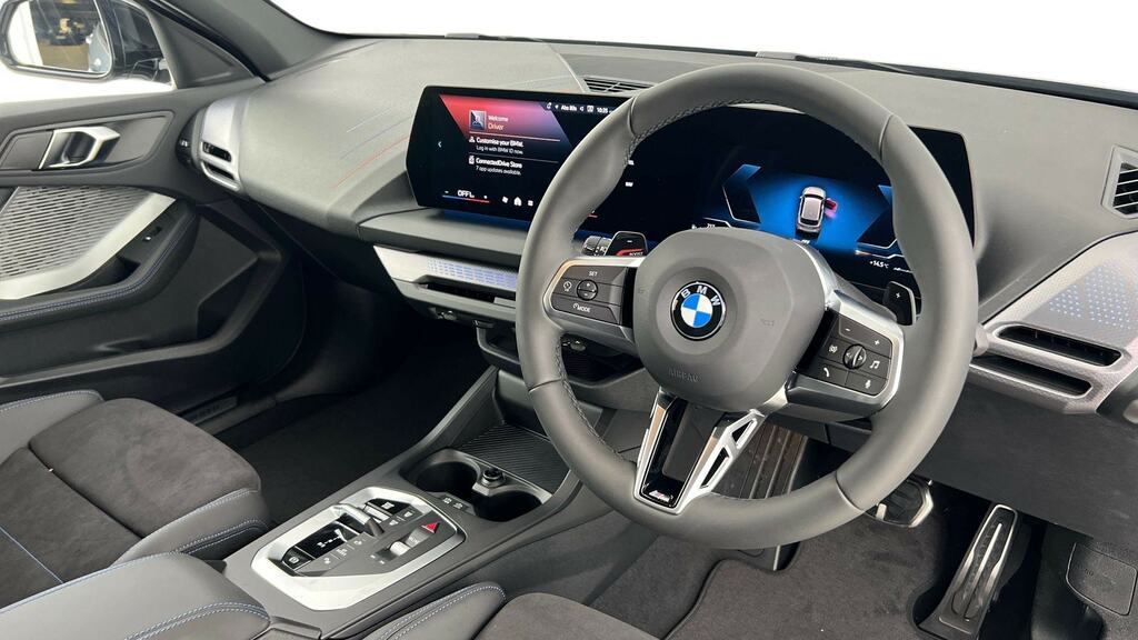 BMW 1 Series 120 M Sport Step #6