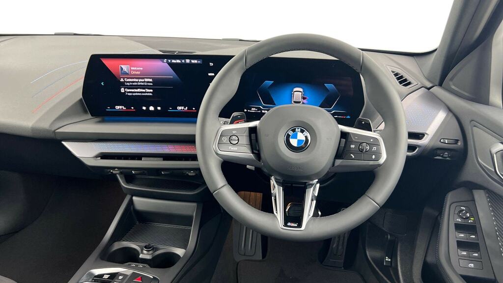 BMW 1 Series 120 M Sport Step #5
