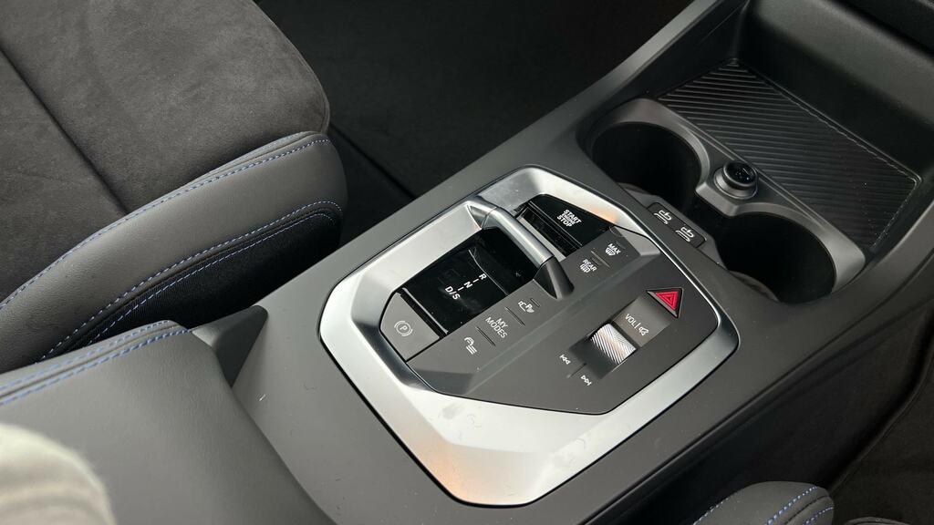 BMW 1 Series 120 M Sport Step #10