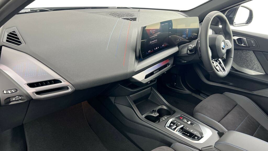 BMW 1 Series 120 M Sport Step #7