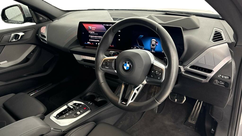 BMW 2 Series Gran Coupe 220 M Sport Step Techpro Pack YK25RJR Grey #6