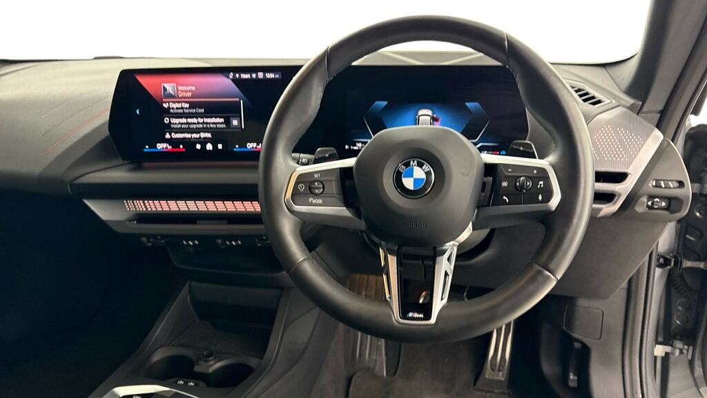 BMW 2 Series Gran Coupe 220 M Sport Step Techpro Pack YK25RJR Grey #5
