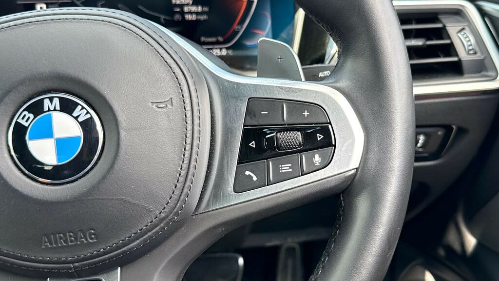 BMW 4 Series 420I M Sport Step Pro Pack White #21