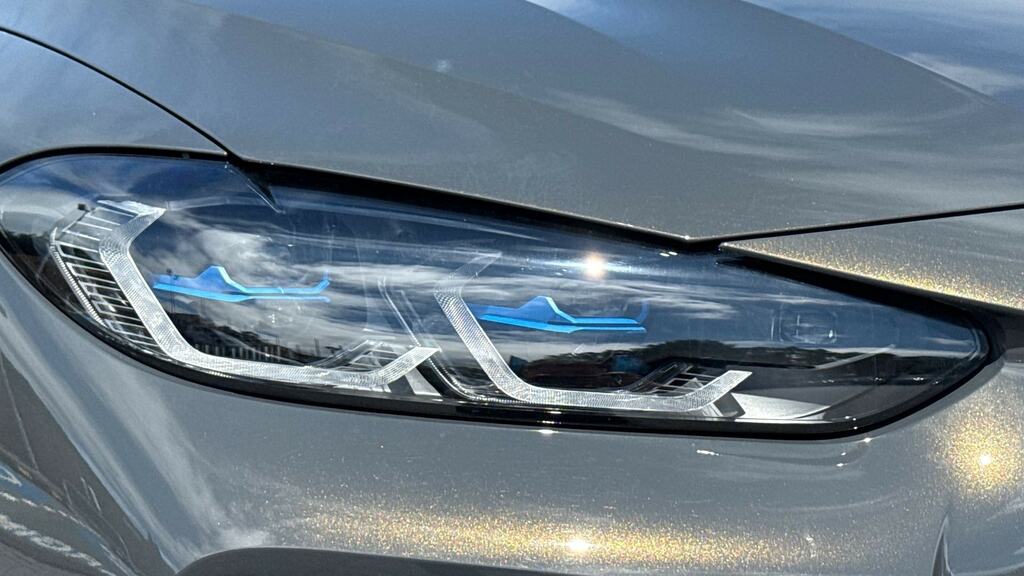 BMW 4 Series 420I M Sport Step Pro Pack White #24