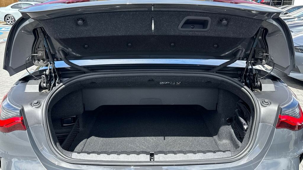 BMW 4 Series 420I M Sport Step Pro Pack White #16