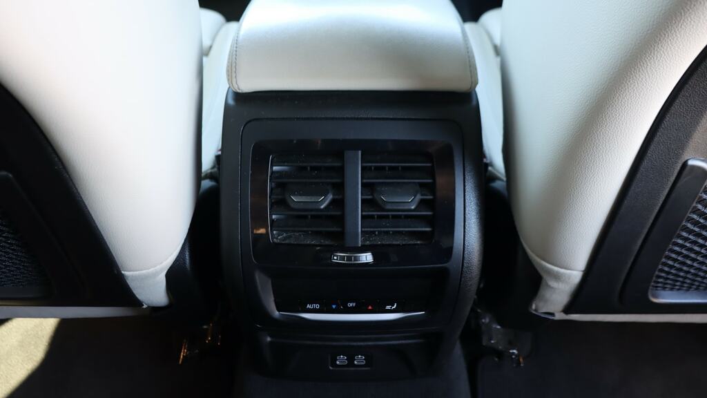 BMW X4 Xdrive20d Mht M Sport Step 2023 Grey #31