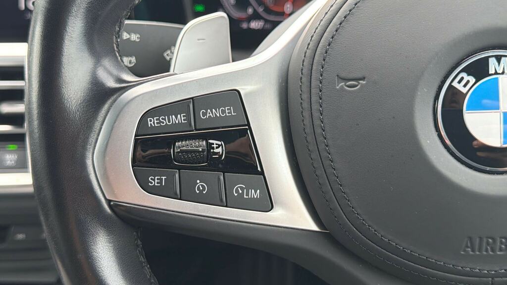 BMW 4 Series Gran Coupe M440i Xdrive Mht Step Blue #17