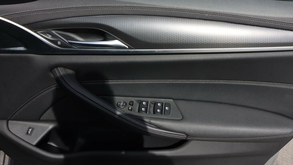BMW 5 Series M Sport Black #34