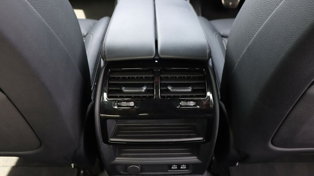 BMW 5 Series M Sport Black #29