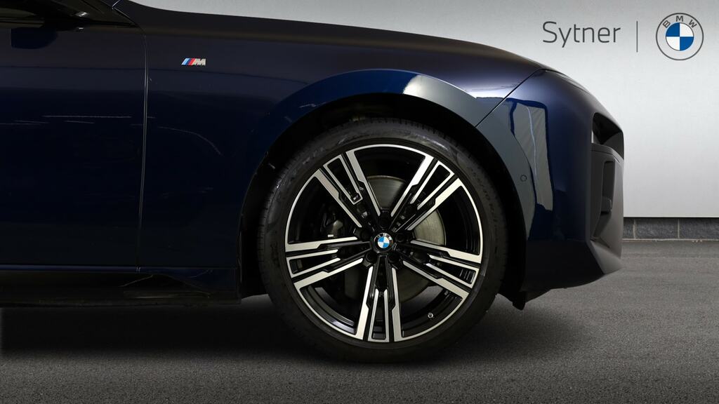 BMW 7 Series M760e Xdrive Grey #13