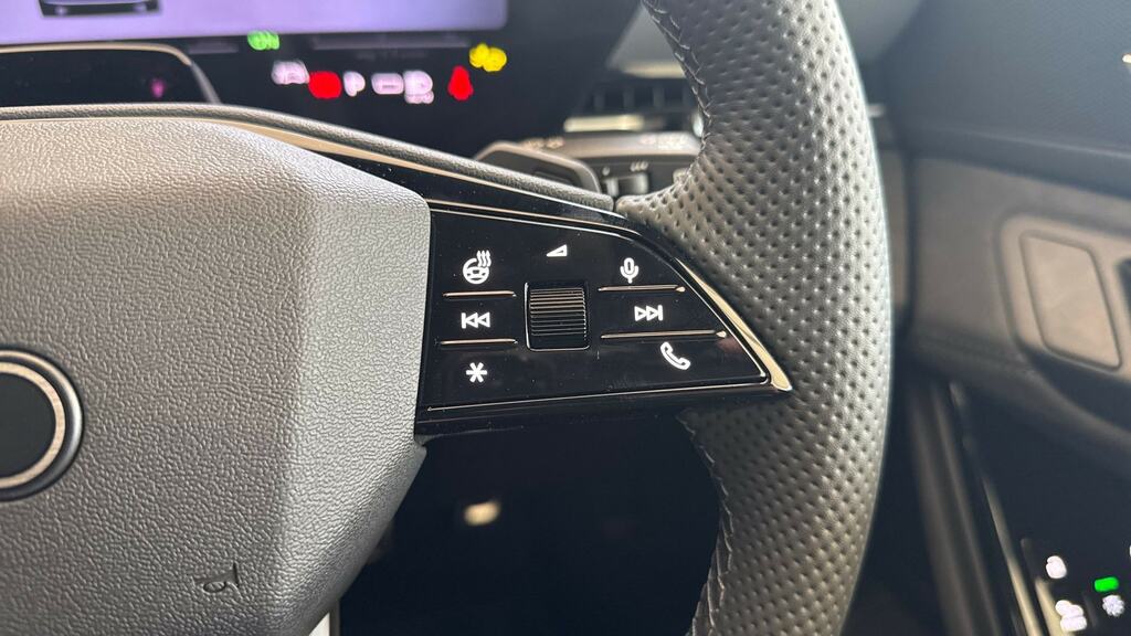 Audi Q6 E-Tron 285Kw Qtro 100Kwh Edition 1 Grey #18