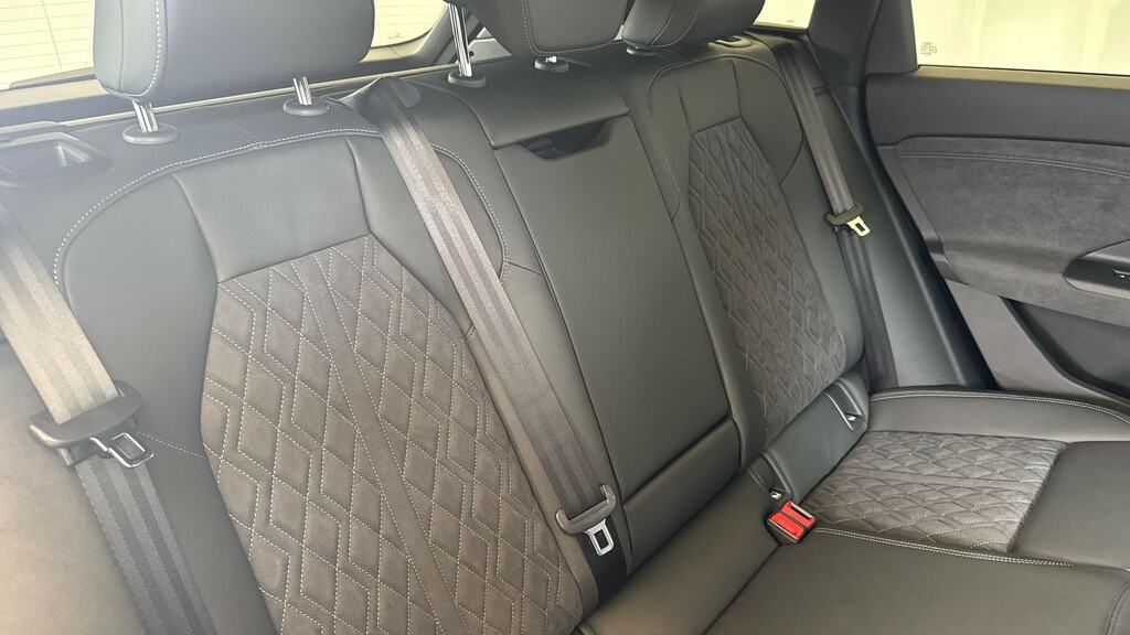 Audi Q6 E-Tron 285Kw Qtro 100Kwh Edition 1 Grey #16