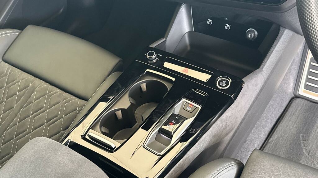 Audi Q6 E-Tron 285Kw Qtro 100Kwh Edition 1 Grey #14