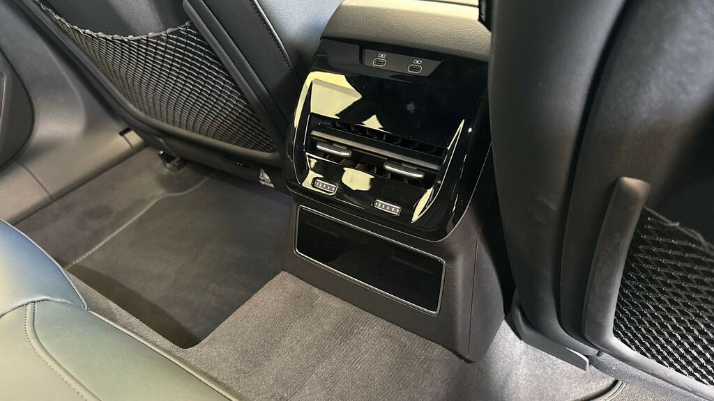 Audi A6 Avant A6 210Kw 83Kwh Edition 1 Sv Grey #21
