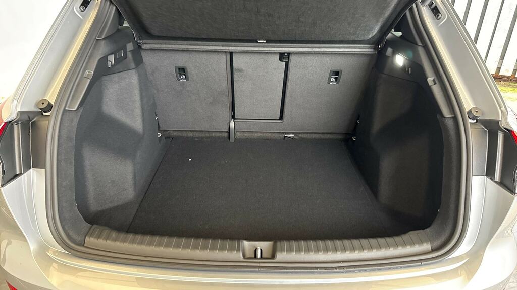 Audi Q4 E Tron 210Kw 45 82Kwh Black Edition Black #22