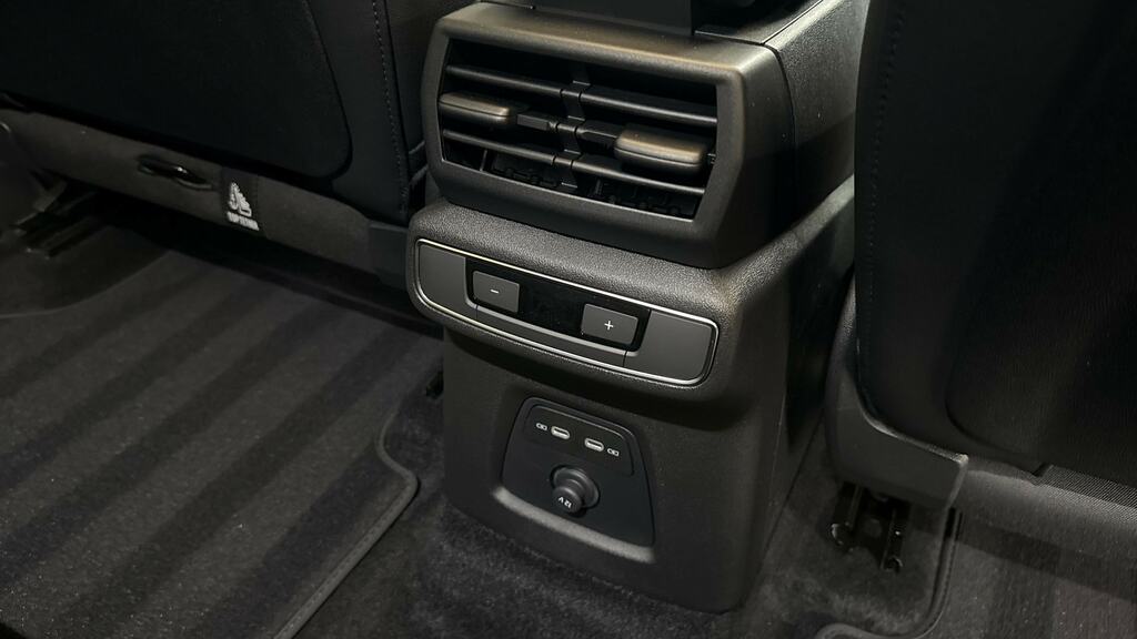 Audi Q4 E Tron 210Kw 45 82Kwh Black Edition Black #21