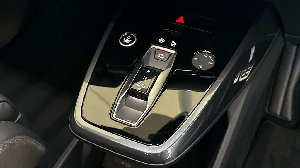 Audi Q4 E Tron 210Kw 45 82Kwh Black Edition Black #14