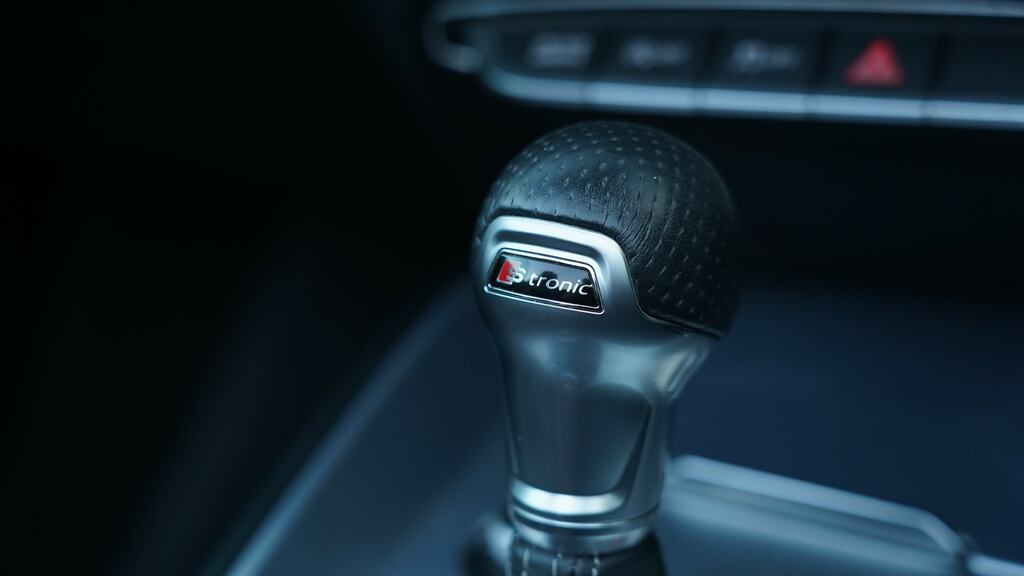Audi TT S Line 40 Tfsi 197 Ps S Tronic White #28