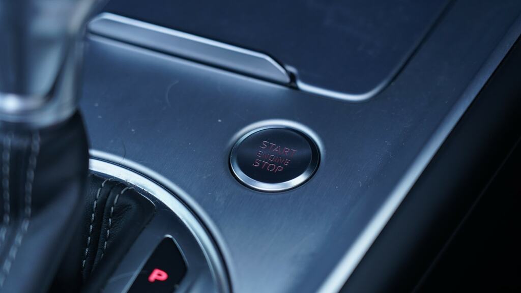 Audi TT S Line 40 Tfsi 197 Ps S Tronic White #30