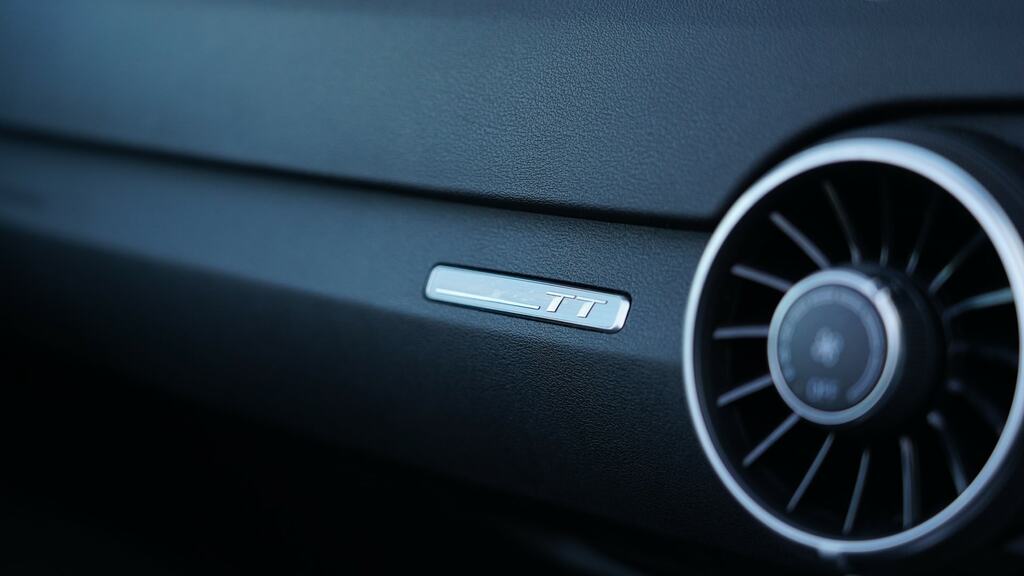 Audi TT S Line 40 Tfsi 197 Ps S Tronic White #29