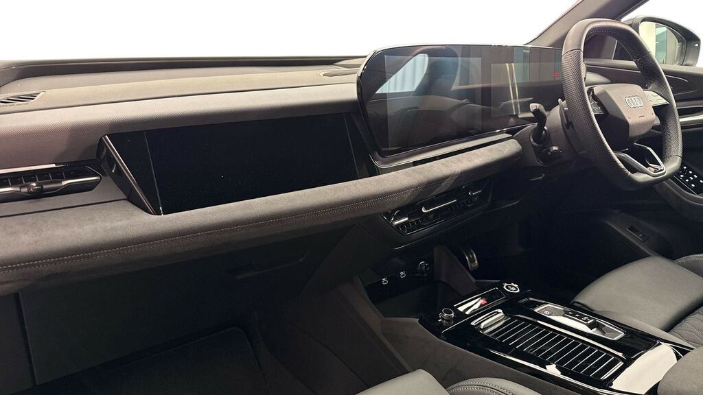 Audi Q6 E-Tron 285Kw Qtro 100Kwh Edition 1 Blue #2