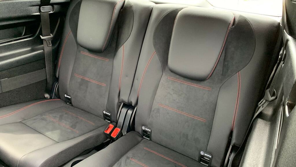 Mercedes-Benz GLB Class 200 Amg Line Executive 7G-tronic Black #18