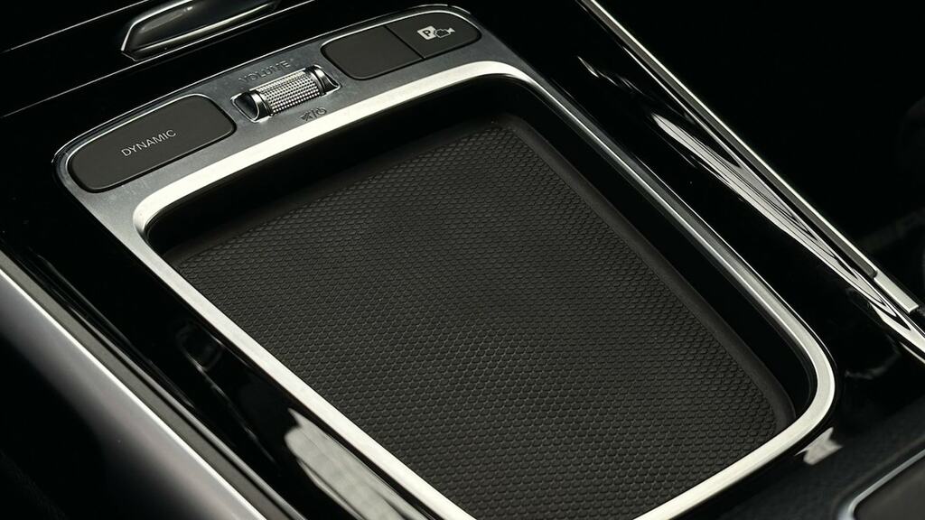 Mercedes-Benz GLB Class Glb 200 Exclusive Launch Edition 7G-tronic Grey #13